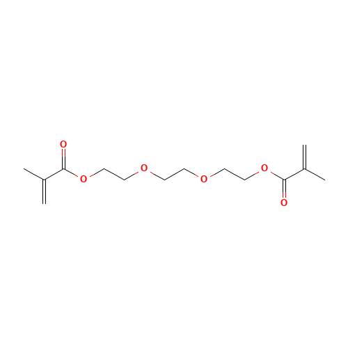 Triethylene Glycol Dimethacrylate (CAS: 109-16-0) - Related Chemical Product