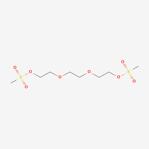 Triethylene Glycol Dimethanesulfonate (CAS: 80322-82-3) - Related Chemical Product
