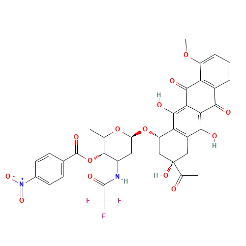 FT-0675484 CAS:52583-24-1 chemical structure