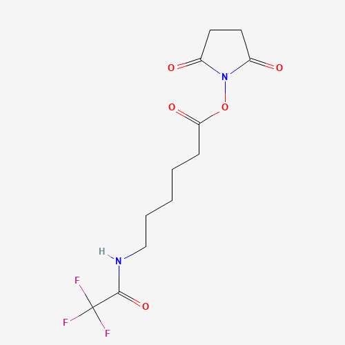 FT-0675498 CAS:117032-51-6 chemical structure