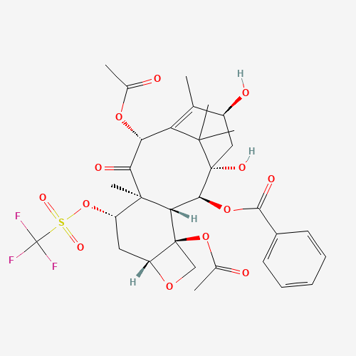 FT-0675501 CAS:158811-19-9 chemical structure