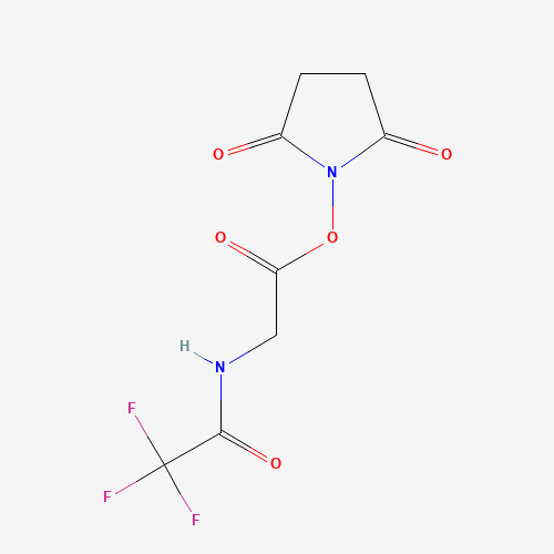 FT-0675509 CAS:3397-30-6 chemical structure