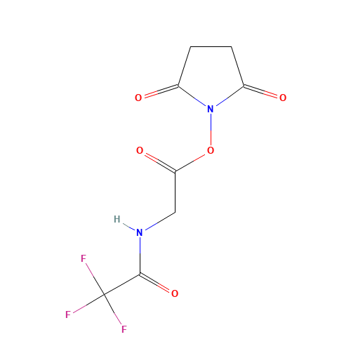 FT-0675509 CAS:3397-30-6 chemical structure