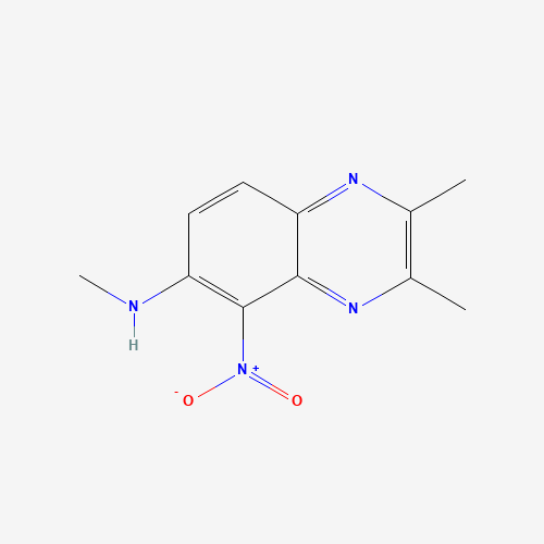 FT-0675510 CAS:107095-00-1 chemical structure