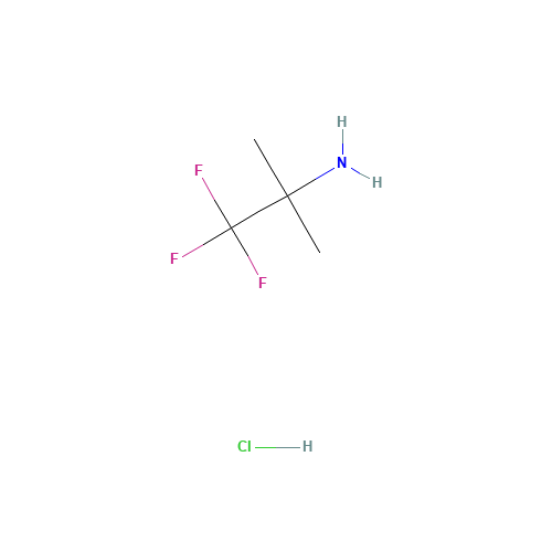 1,1,1-Trifluoro-2-methyl- (CAS: 174886-04-5) - Related Chemical Product