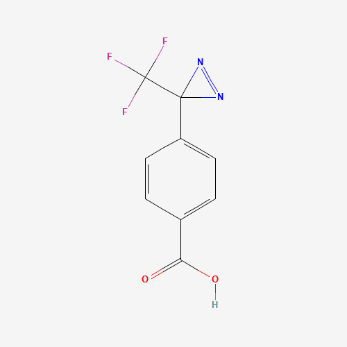 FT-0675532 CAS:85559-46-2 chemical structure