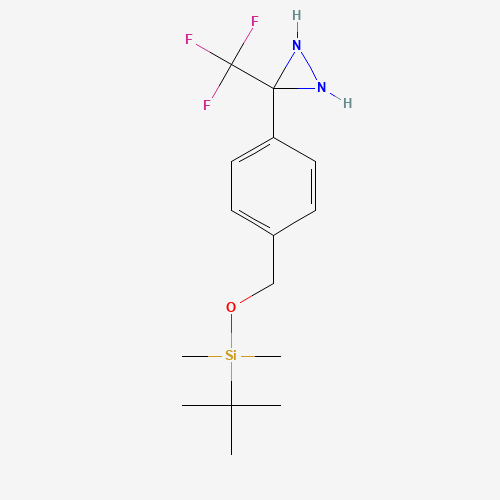 FT-0675535 CAS:87736-83-2 chemical structure