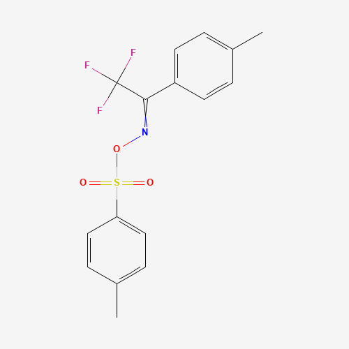FT-0675539 CAS:87736-79-6 chemical structure