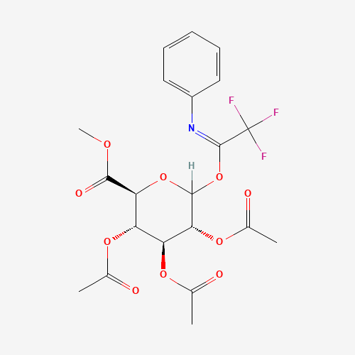 FT-0675551 CAS:869996-05-4 chemical structure