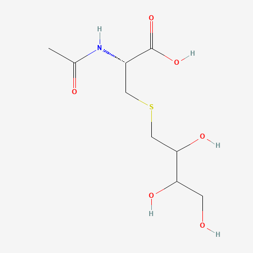 FT-0675557 CAS:219965-90-9 chemical structure