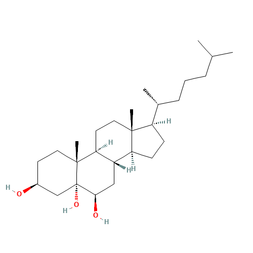 FT-0675560 CAS:1253-84-5 chemical structure