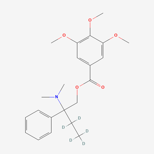 FT-0675577 CAS:1189928-38-8 chemical structure