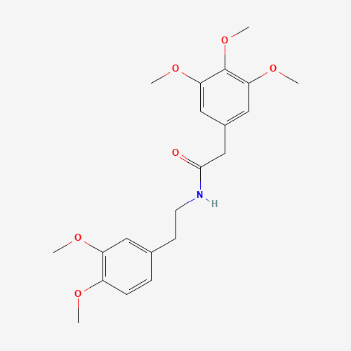 FT-0675597 CAS:7668-87-3 chemical structure