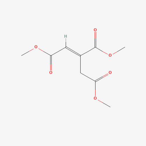 Trimethyl (E)-Aconitate (CAS: 4271-99-2) - Related Chemical Product