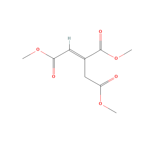Trimethyl (E)-Aconitate (CAS: 4271-99-2) - Related Chemical Product