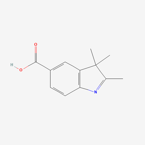 FT-0675615 CAS:84100-84-5 chemical structure