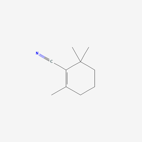 FT-0675616 CAS:57524-14-8 chemical structure