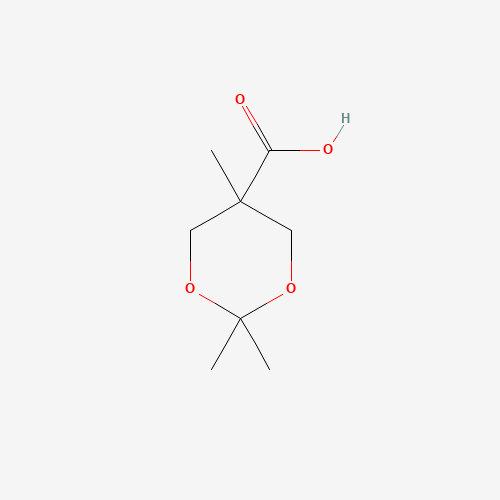 FT-0675619 CAS:16837-14-2 chemical structure