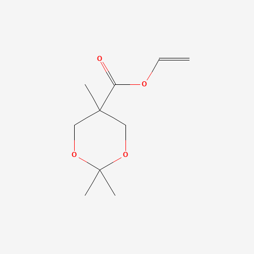 FT-0675620 CAS:865860-80-6 chemical structure