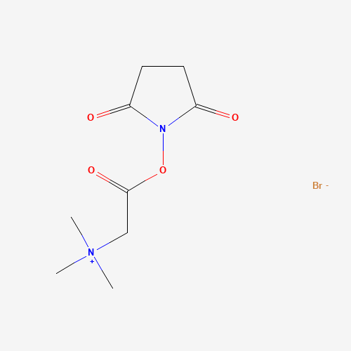 FT-0675622 CAS:42014-55-1 chemical structure