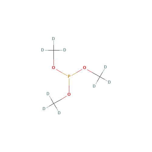 Tri(methyl) Phosphite-d9 (CAS: 96201-07-9) - Related Chemical Product