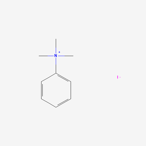 Trimethylphenylammonium Iodide (CAS: 98-04-4) - Related Chemical Product