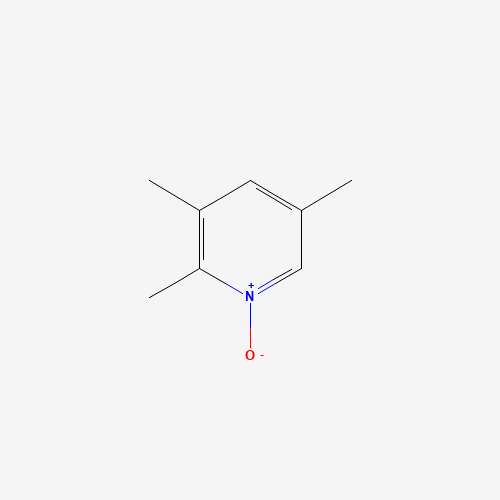 2,3,5-Trimethylpyridine N-Oxide (CAS: 74409-42-0) - Related Chemical Product