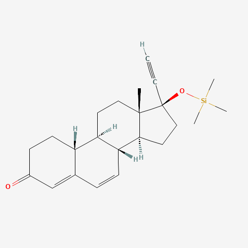 FT-0675636 CAS:300542-58-9 chemical structure