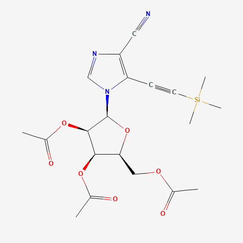 FT-0675637 CAS:126004-21-5 chemical structure
