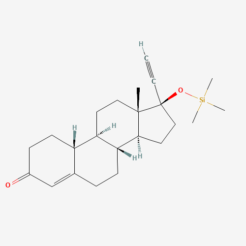 FT-0675639 CAS:28426-43-9 chemical structure