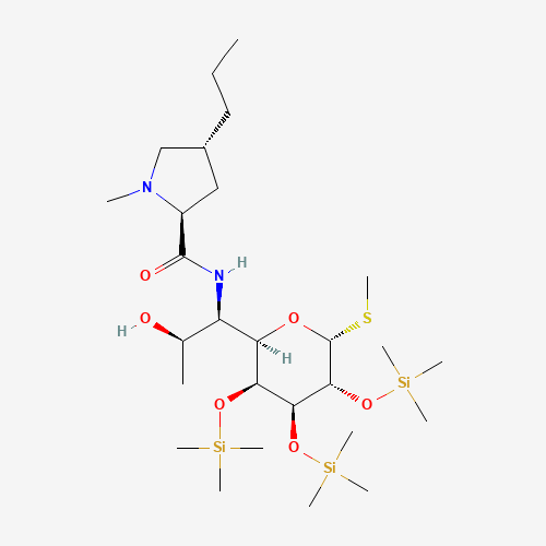 FT-0675640 CAS:25420-97-7 chemical structure