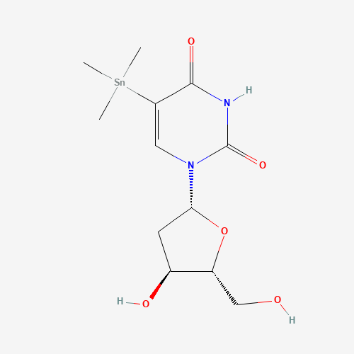 FT-0675646 CAS:146629-34-7 chemical structure