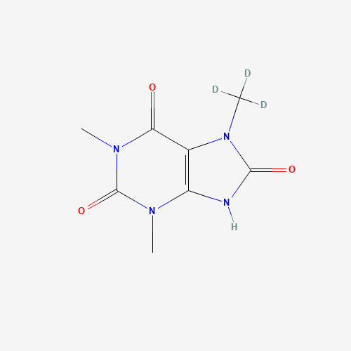 FT-0675649 CAS:188297-95-2 chemical structure