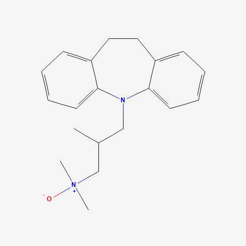 FT-0675652 CAS:14171-70-1 chemical structure