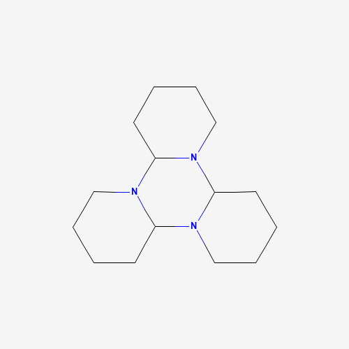 a-Tripiperideine (CAS: 522-33-8) - Related Chemical Product