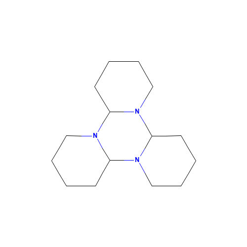 a-Tripiperideine (CAS: 522-33-8) - Related Chemical Product