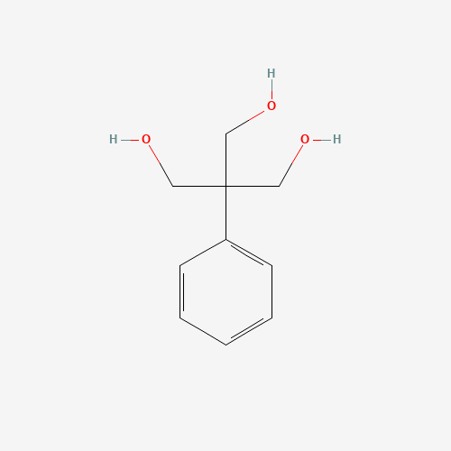 a,a,a-Tris(hydroxymethyl)toluene (CAS: 4704-99-8) - Related Chemical Product