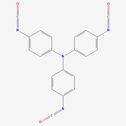 FT-0675668 CAS:19759-70-7 chemical structure