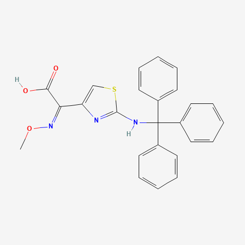 FT-0675679 CAS:64485-90-1 chemical structure