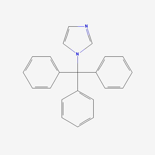 1-Tritylimidazole (CAS: 15469-97-3) - Related Chemical Product