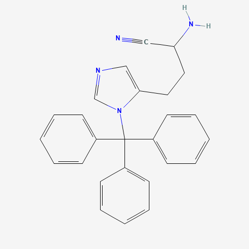FT-0675691 CAS:268548-74-9 chemical structure