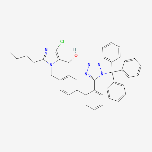 FT-0675693 CAS:124751-00-4 chemical structure