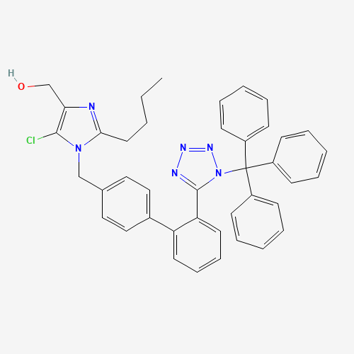 FT-0675694 CAS:133727-10-3 chemical structure