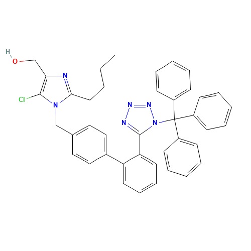 FT-0675694 CAS:133727-10-3 chemical structure