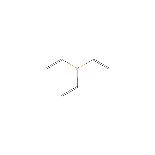Trivinylphosphine (CAS: 3746-01-8) - Related Chemical Product