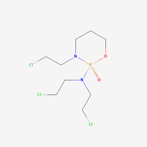Trofosfamide (CAS: 22089-22-1) - Related Chemical Product