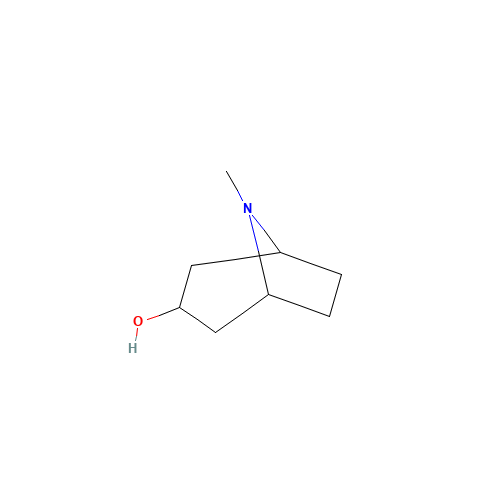 FT-0675703 CAS:7432-10-2 chemical structure