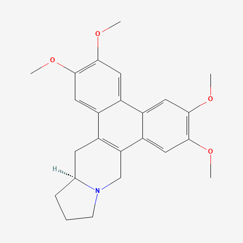 (+)-(S)-Tylophorine (CAS: 482-20-2) - Related Chemical Product
