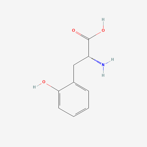 D-o-Tyrosine (CAS: 24008-77-3) - Related Chemical Product