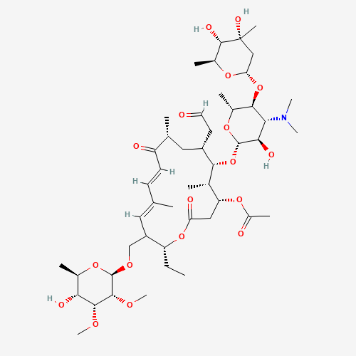 Tylosin (CAS: 63409-10-9) - Related Chemical Product